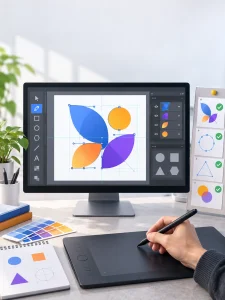 Illustrator基礎講座/試験対策講座