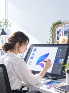 Illustrator®クリエイター能力認定試験